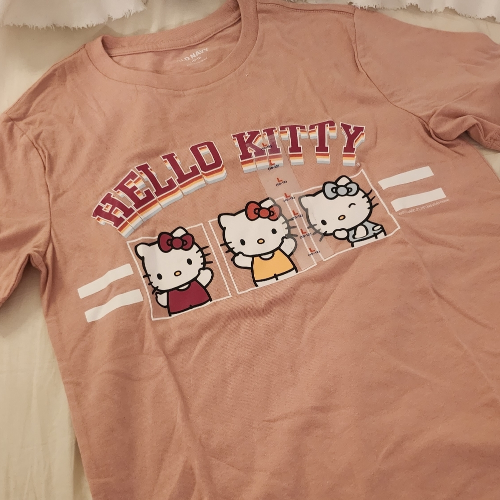 Hello Kitty T-shirt